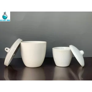 CHÉN SỨ NUNG CÓ NẮP