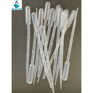 Ống Pipet nhựa 1ml, 2ml , 3ml , 5ml - Ống hút nhỏ giọt, có chia vạch