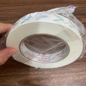 Băng keo chỉ thị nhiệt hấp ướt 19mm x 50 mét