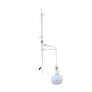 Nhánh cất tinh dầu nặng hơn nước