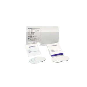 Màng lọc Cellulose Acetate 47mm - lỗ lọc 0.22μm Newstar