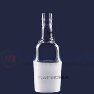 Đầu Adapter nhám 29/32 (1 đầu nhám 1 đầu thẳng)