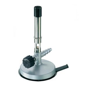 Đèn Bunsen - Bunsen Burner