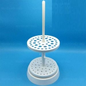 Giá pipet tròn