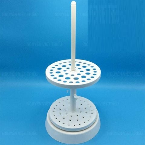 Giá pipet tròn