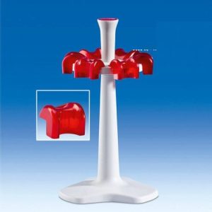 Giá treo micropipet tròn Vitlab (6 vị trí)