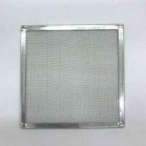 Lưới inox thí nghiệm