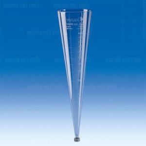 Ống lên men 25 ml