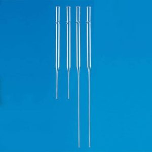 Pipet pasteur thủy tinh Brand