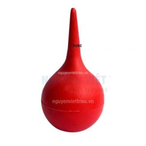 Quả bóp cao su Trung Quốc
