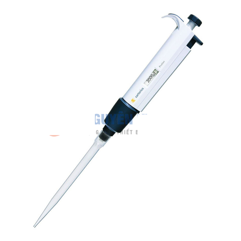 Dụng cụ hút mẫu Proline - Micropipet Proline