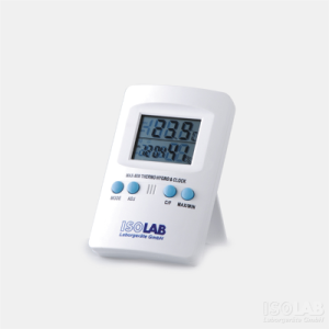 Nhiệt ẩm kế điện tử Isolab