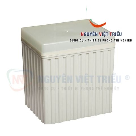 Hộp Tip 5000ul Sartorius Optifit