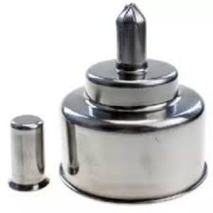 Đèn cồn inox