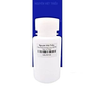 Chai nhựa HDPE Azlon (125ml, 250ml)