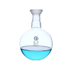 Bình đáy tròn cho phòng thí nghiệm - nhiều thể tích